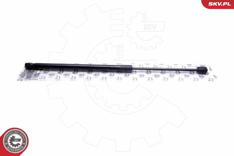 ESEN SKV Tailgate strut Article number: 52SKV648 cheaply
