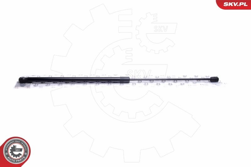 ESEN SKV Tailgate strut Article number: 52SKV652 cheaply