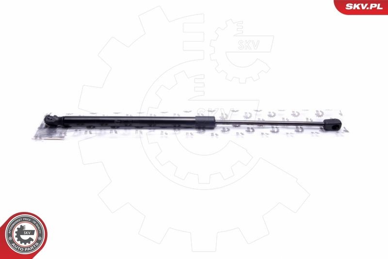 ESEN SKV Tailgate strut Article number: 52SKV659 cheaply