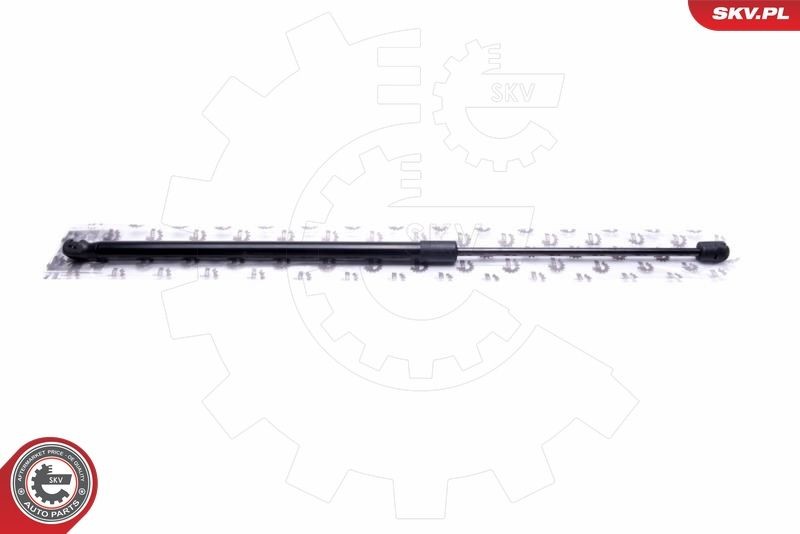 ESEN SKV Tailgate strut Article number: 52SKV693 cheaply