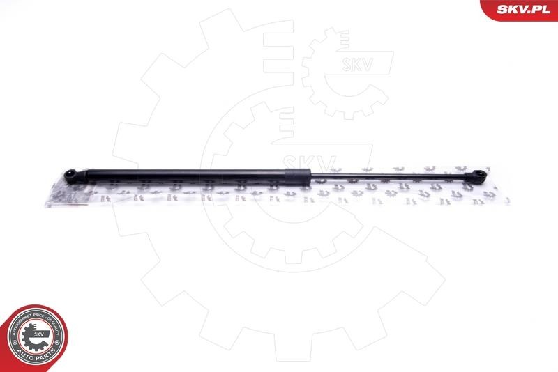 ESEN SKV Tailgate strut Article number: 52SKV701 cheaply