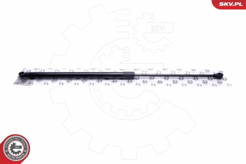 ESEN SKV Tailgate strut Article number: 52SKV702 cheaply