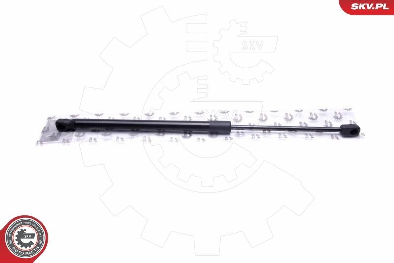 ESEN SKV Tailgate strut Article number: 52SKV708 cheaply