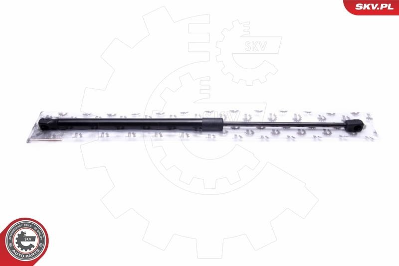 ESEN SKV Tailgate strut Article number: 52SKV709 cheaply