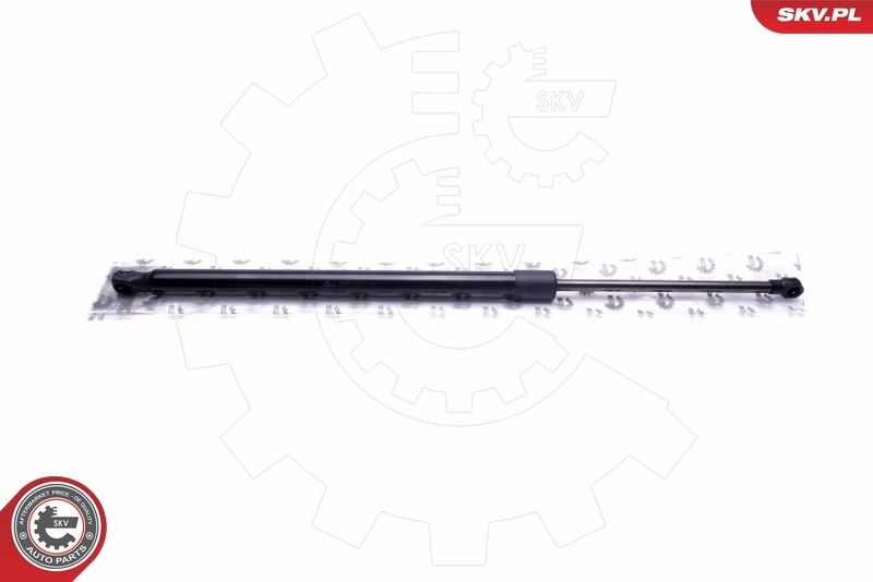 ESEN SKV Tailgate strut Article number: 52SKV712 cheaply