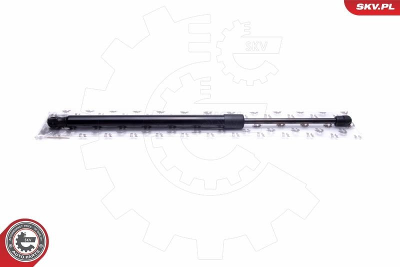 ESEN SKV Tailgate strut Article number: 52SKV736 cheaply
