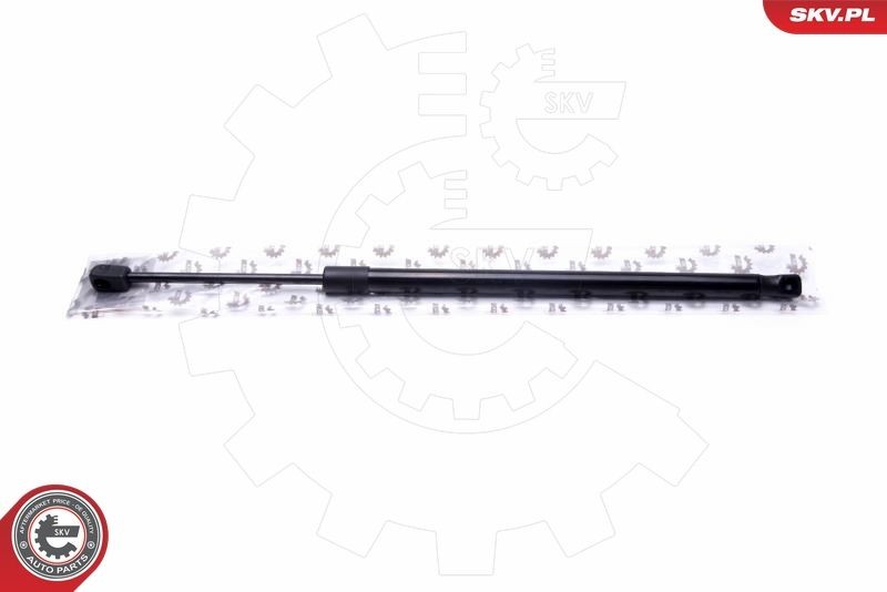 ESEN SKV Gas Spring, rear windscreen Article number: 52SKV752 cheaply