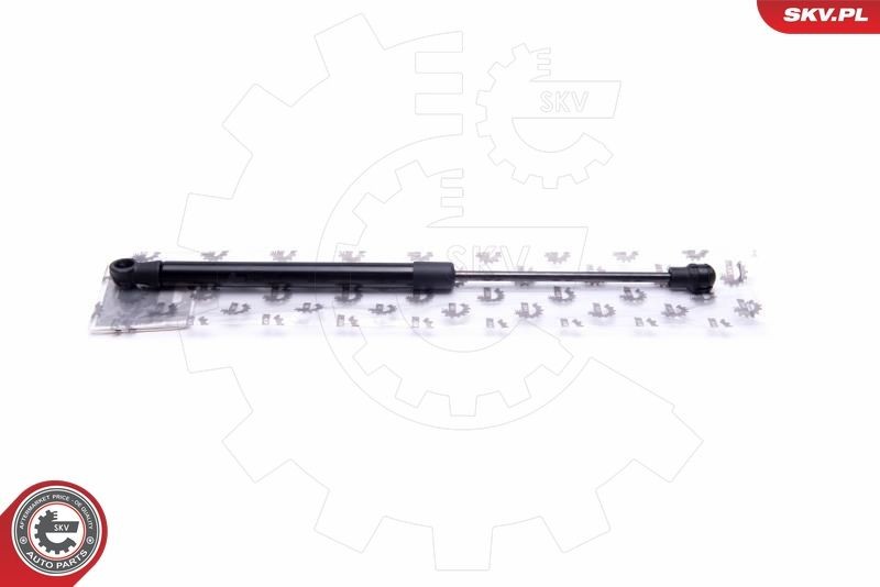 ESEN SKV Gas Spring, rear windscreen Article number: 52SKV755 cheaply