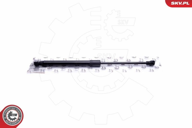 ESEN SKV Gas Spring, rear windscreen Article number: 52SKV758 cheaply