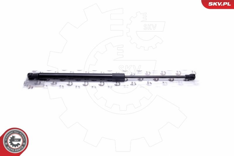 ESEN SKV Gas Spring, rear windscreen Article number: 52SKV759 cheaply