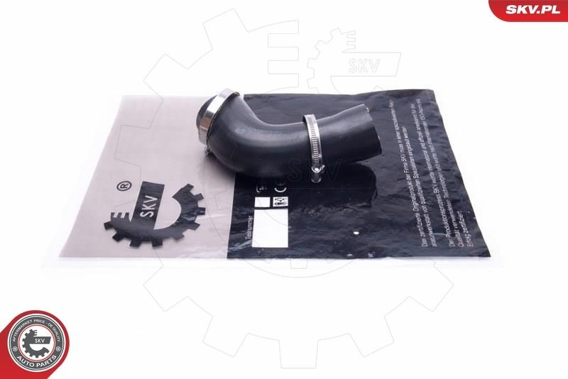 ESEN SKV Charger intake hose Article number: 54SKV145 cheaply