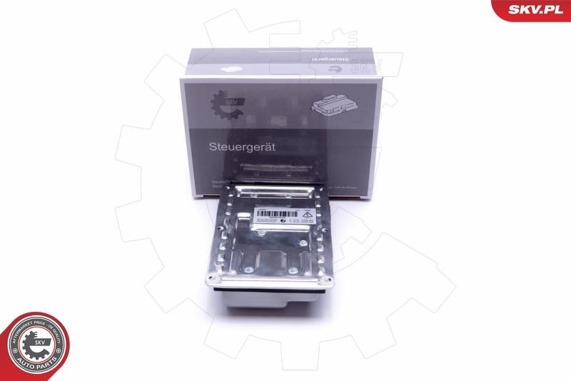 ESEN SKV Control Unit, lights Article number: 59SKV032 cheaply