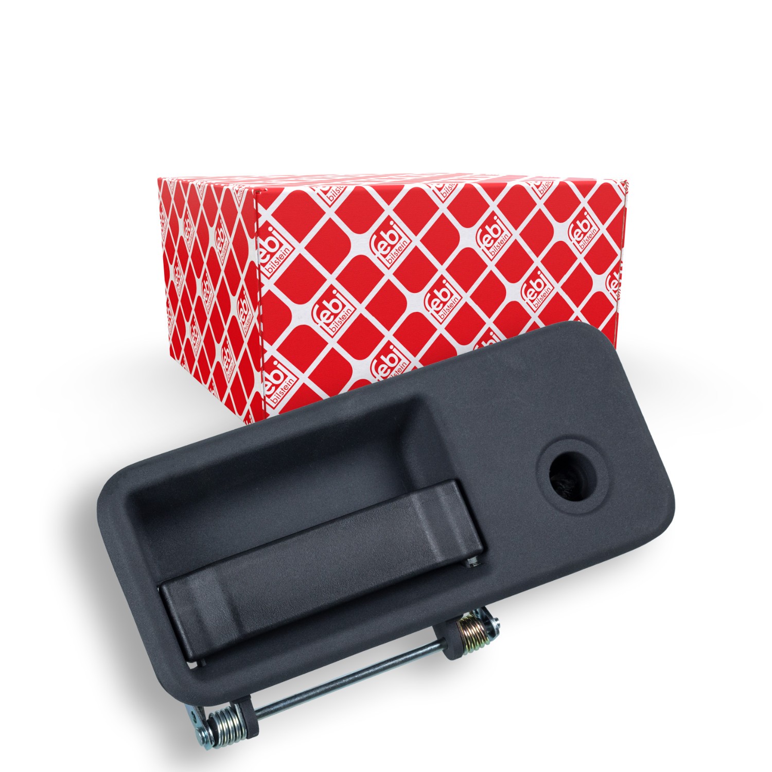 FEBI BILSTEIN Door Handle Article number: 26942 cheaply