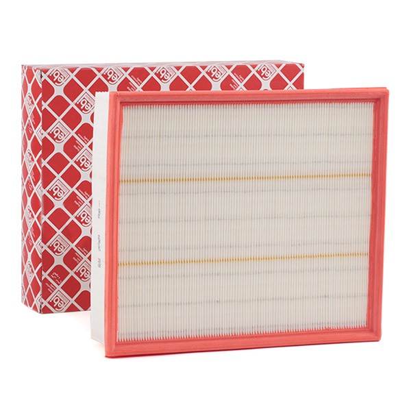 FEBI BILSTEIN Air filter Article number: 26989 cheaply