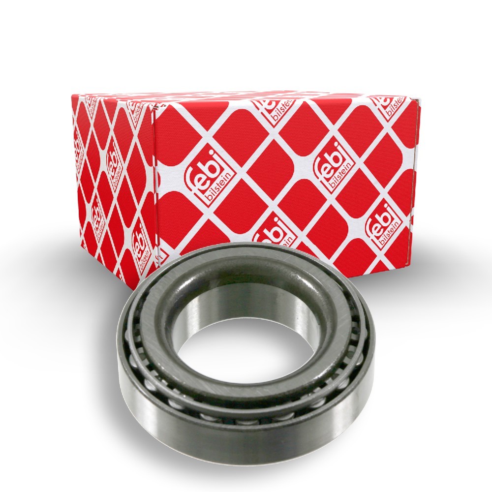 FEBI BILSTEIN Wheel bearing Article number: 27163 cheaply