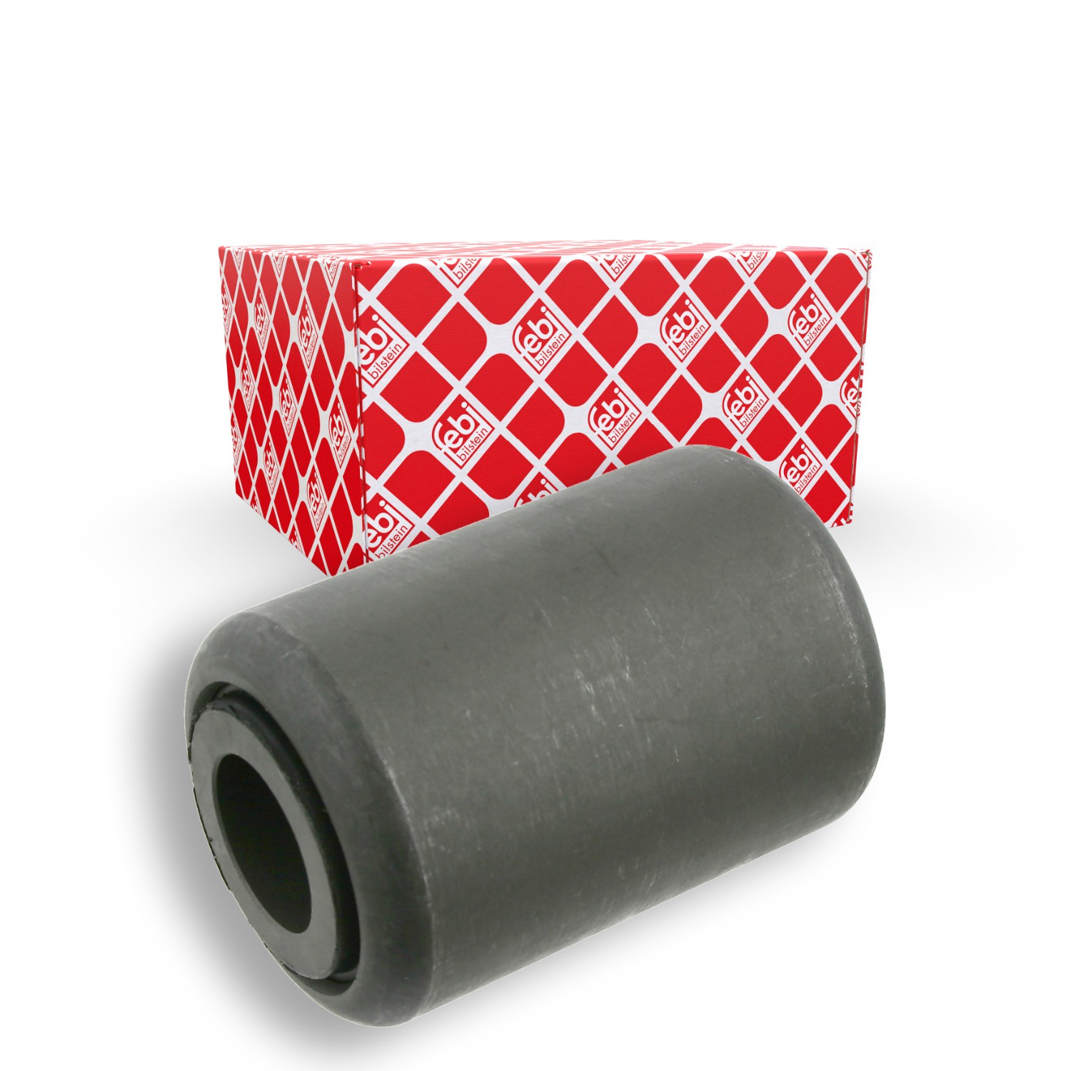 FEBI BILSTEIN Bush, leaf spring Article number: 27189 cheaply