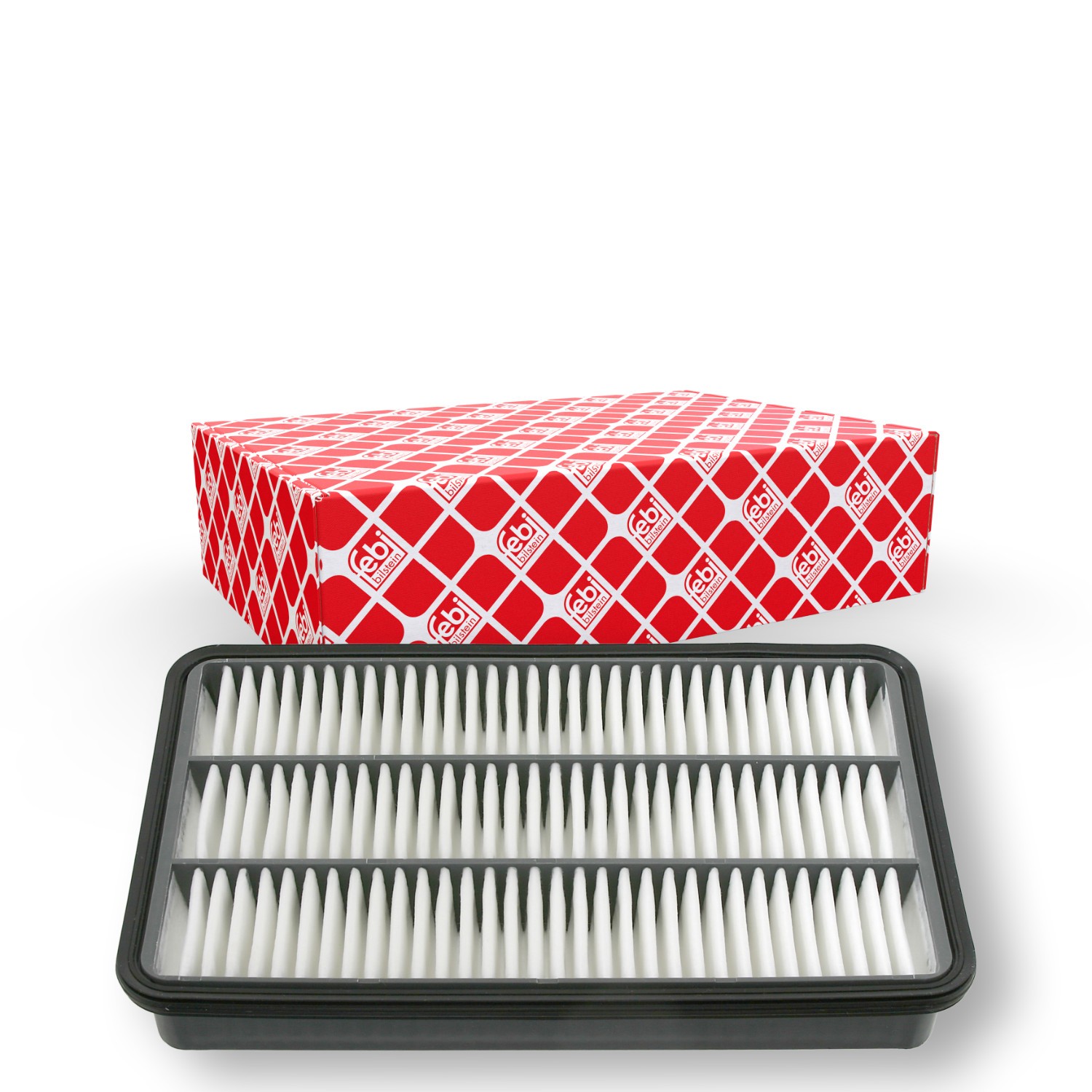 FEBI BILSTEIN Air filter Article number: 27272 cheaply