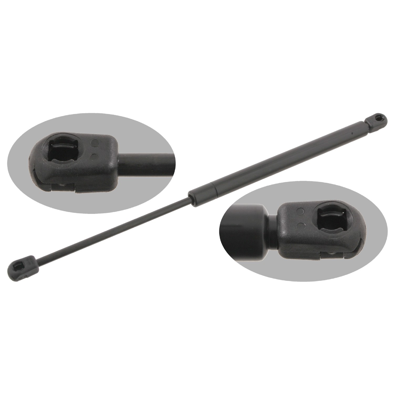FEBI BILSTEIN Tailgate strut Article number: 27901 cheaply