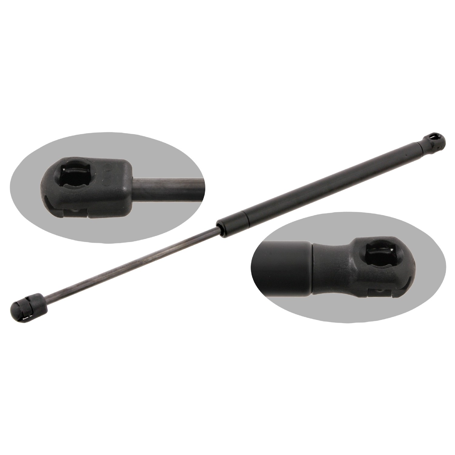 FEBI BILSTEIN Tailgate strut Article number: 28004 cheaply