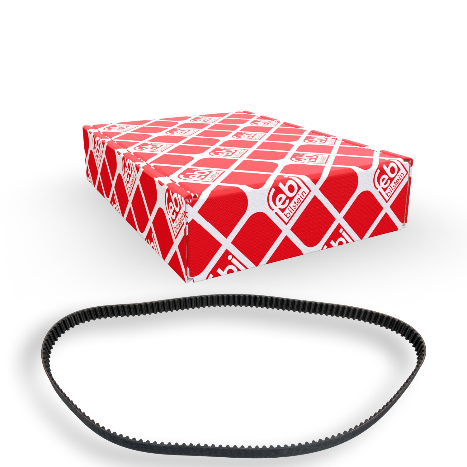FEBI BILSTEIN Timing Belt Article number: 28105 cheaply