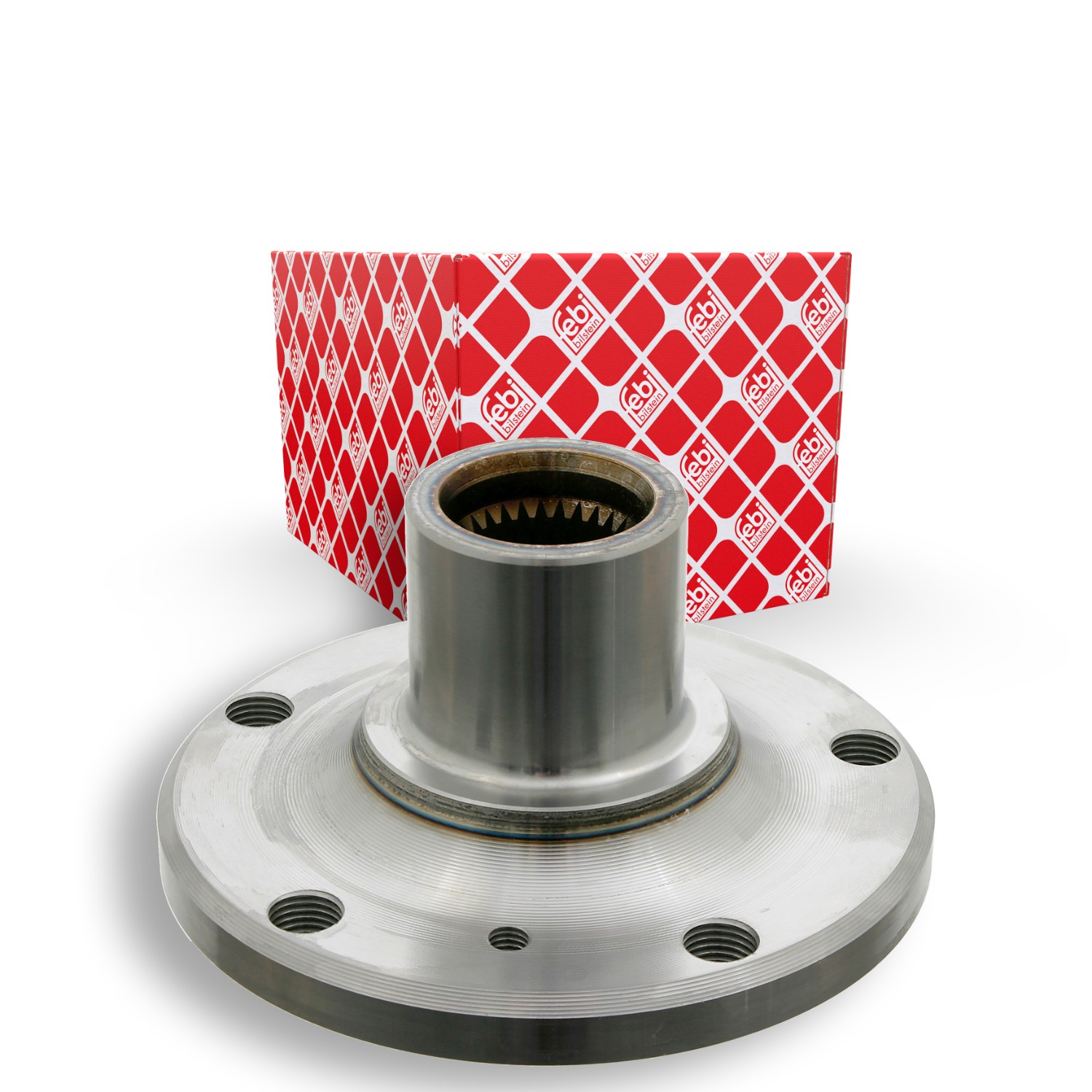 FEBI BILSTEIN Wheel Hub Article number: 28114 cheaply