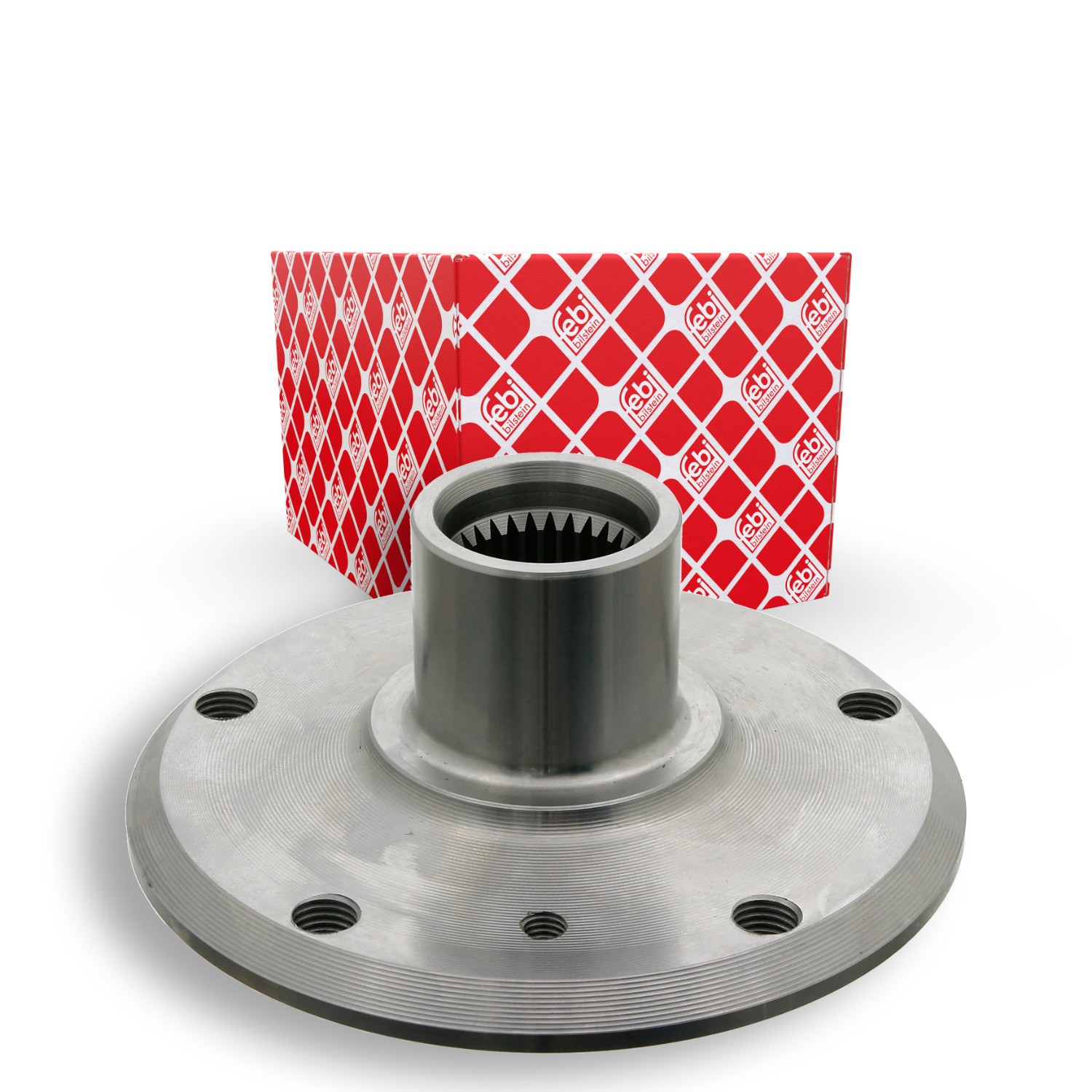 FEBI BILSTEIN Wheel Hub Article number: 28132 cheaply