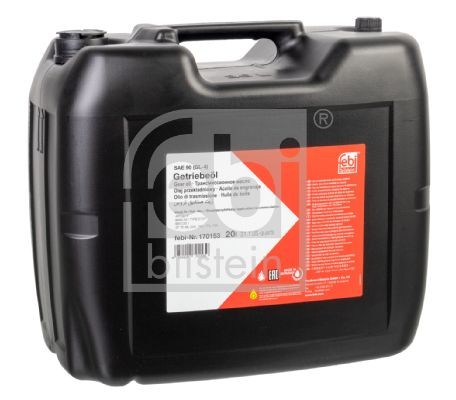 FEBI BILSTEIN Mounting, automatic transmission Article number: 28183 cheaply
