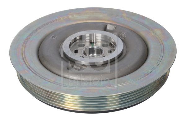 FEBI BILSTEIN Vibration Damper, v-ribbed belt Article number: 28261 cheaply