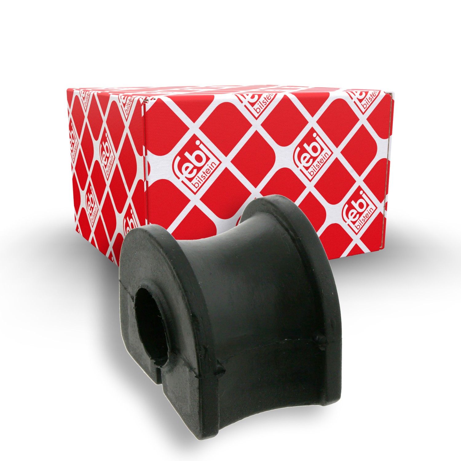 FEBI BILSTEIN Anti roll bar bush Article number: 28290 cheaply