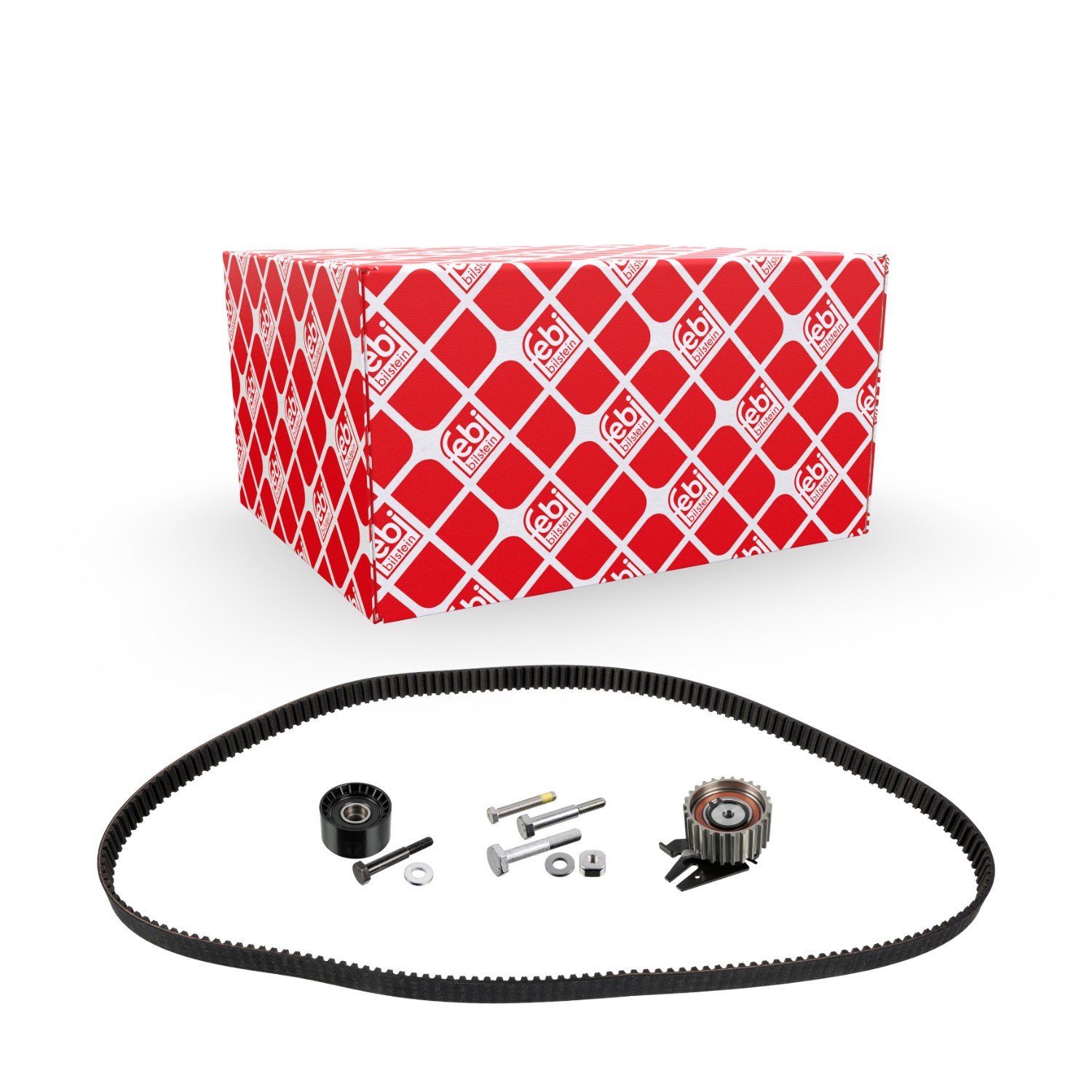 FEBI BILSTEIN Timing belt kit Article number: 28305 cheaply