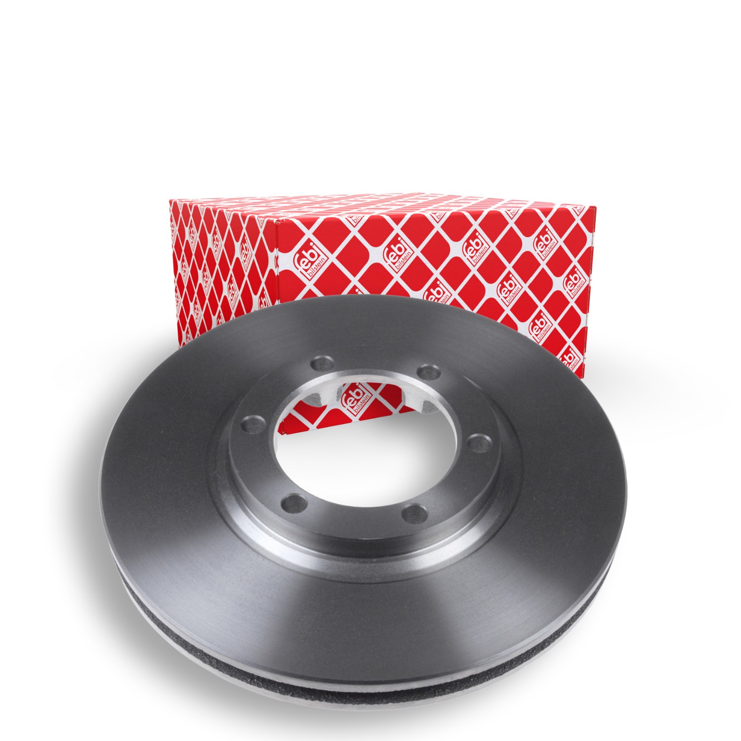 FEBI BILSTEIN Brake disc Article number: 28434 cheaply