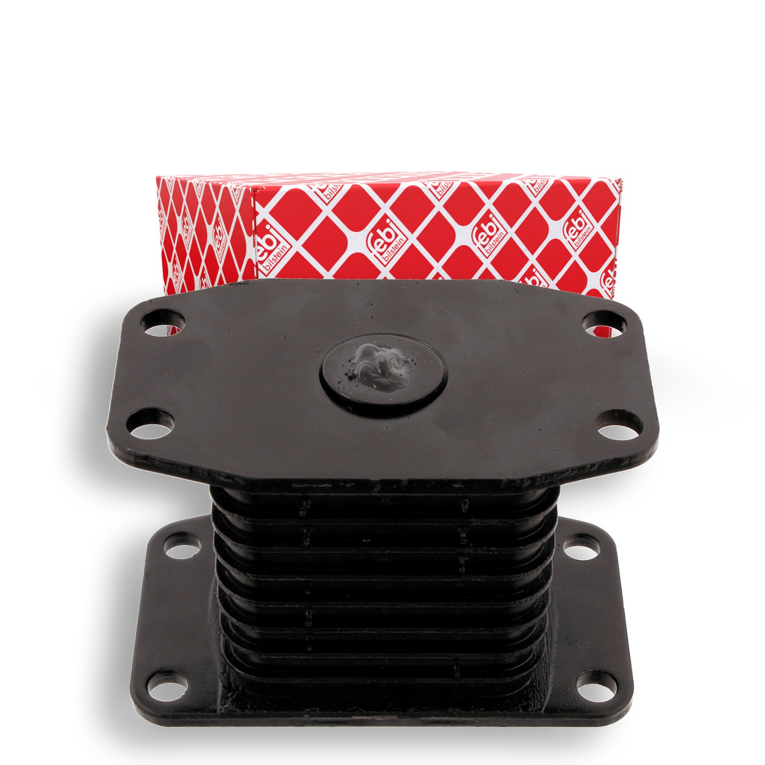 FEBI BILSTEIN Rubber Buffer, suspension Article number: 28515 cheaply