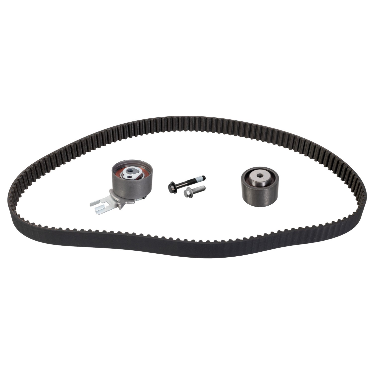 FEBI BILSTEIN Timing belt kit Article number: 28589 cheaply