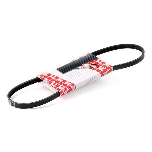 FEBI BILSTEIN Serpentine belt Article number: 28746 cheaply