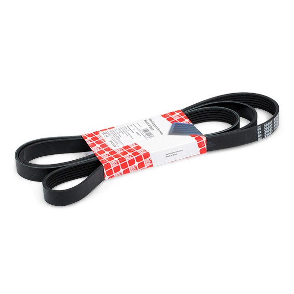FEBI BILSTEIN Serpentine belt Article number: 29007 cheaply