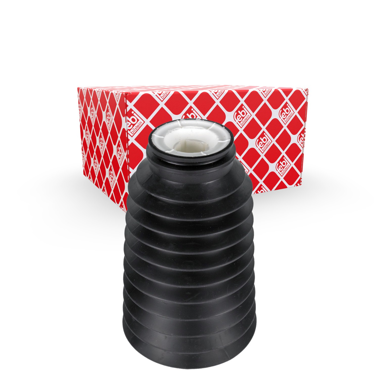FEBI BILSTEIN Rubber Buffer, suspension Article number: 29354 cheaply