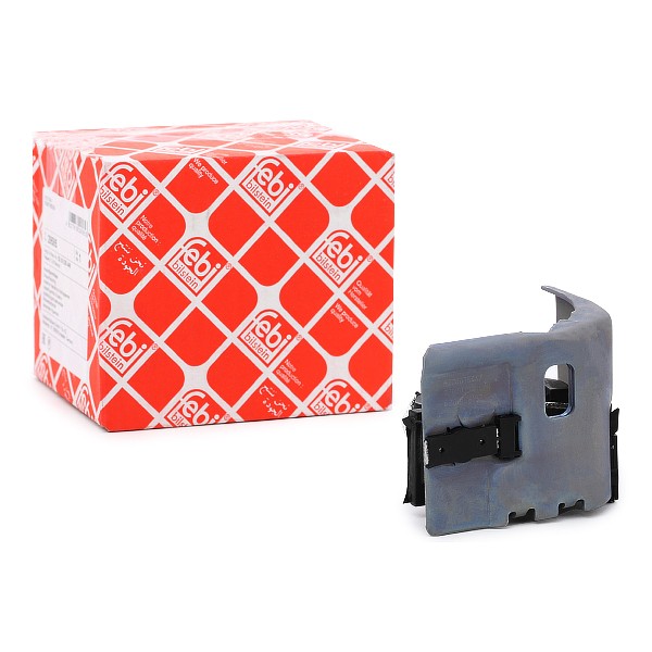 FEBI BILSTEIN Holding Bracket, silencer Article number: 29585 cheaply