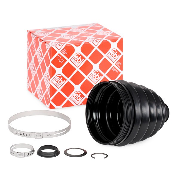 FEBI BILSTEIN Bellow Set, drive shaft Article number: 29609 cheaply