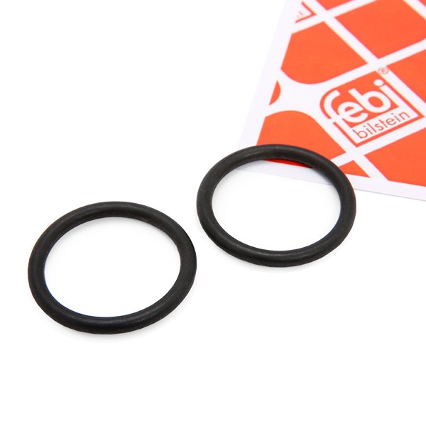 FEBI BILSTEIN Seal Ring, coolant tube Article number: 29752 cheaply
