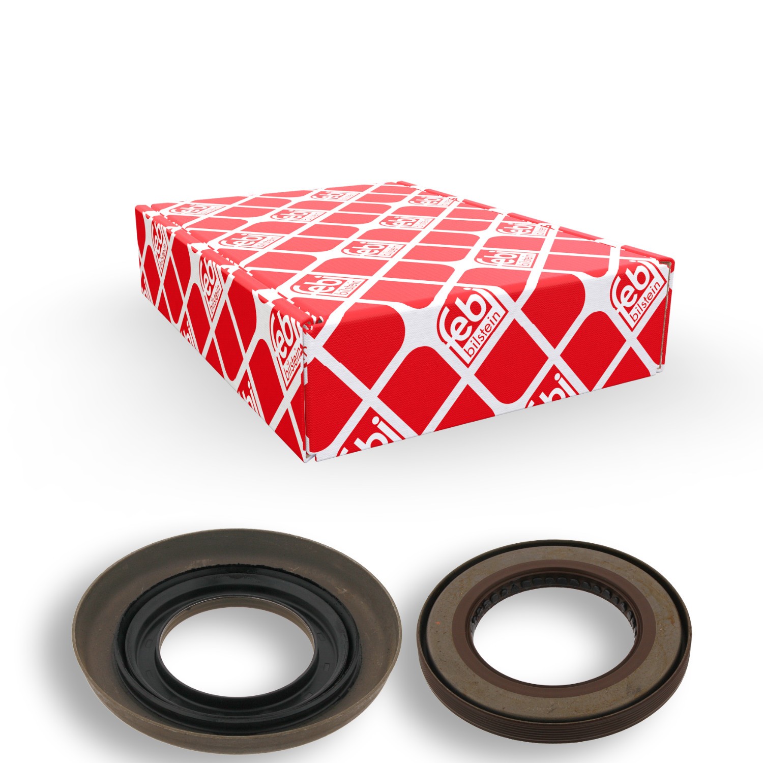 FEBI BILSTEIN Gasket Set, differential Article number: 29784 cheaply
