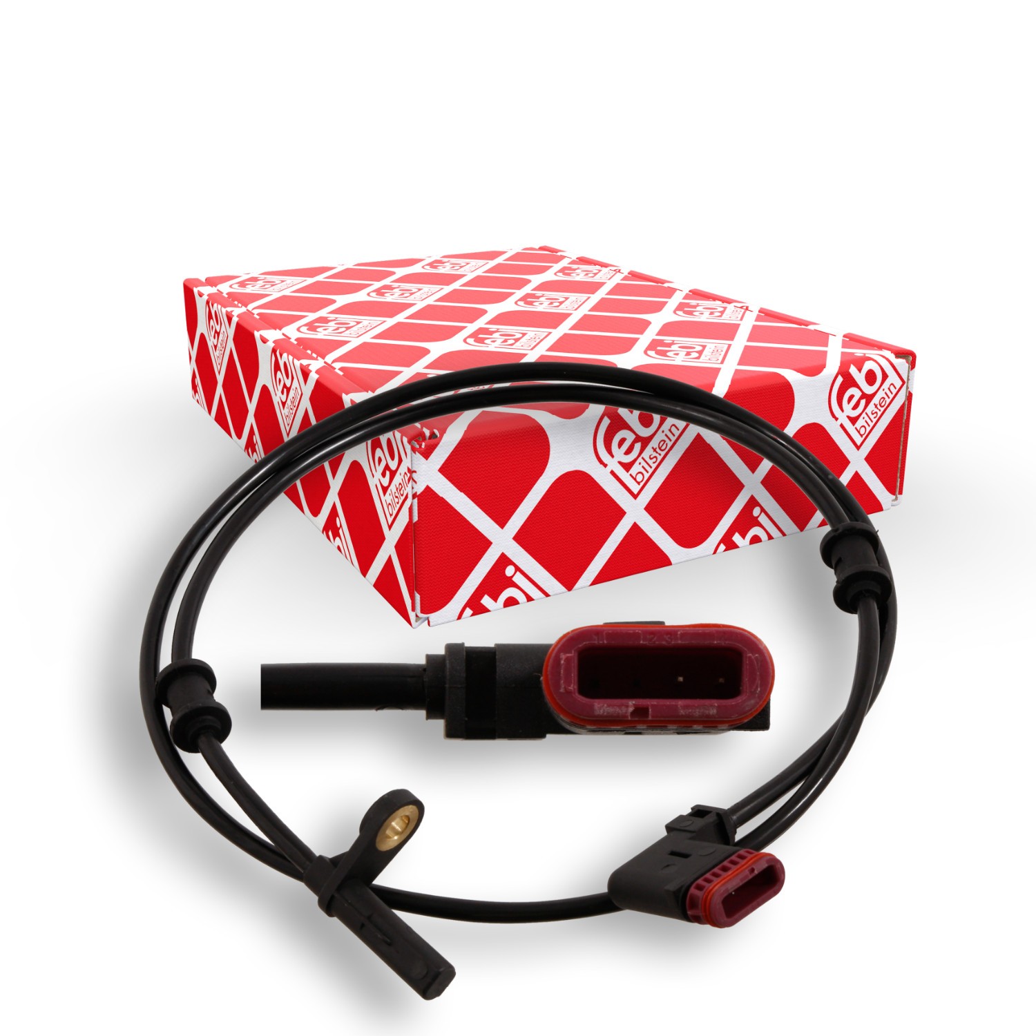FEBI BILSTEIN ABS sensor Article number: 30033 cheaply