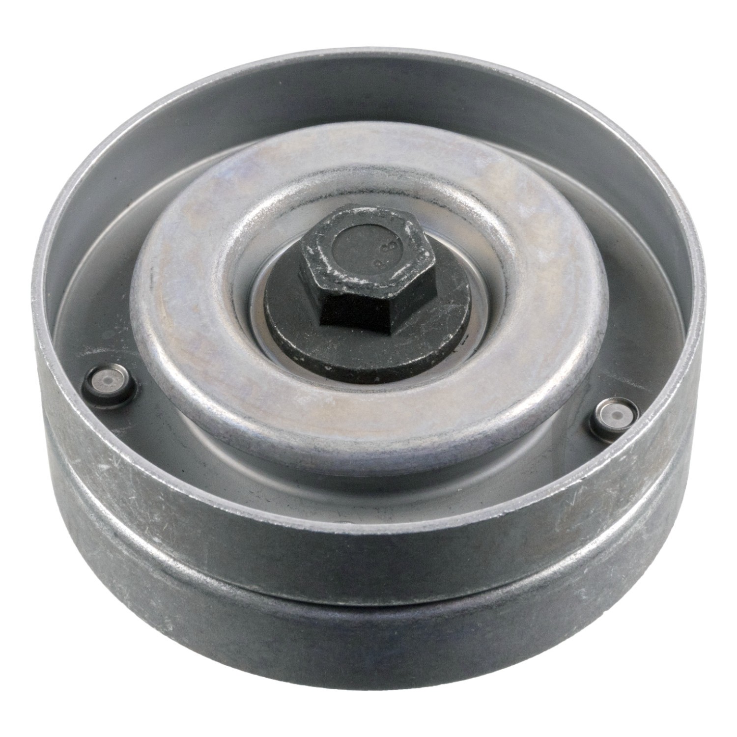 FEBI BILSTEIN Tensioner pulley Article number: 30130 cheaply