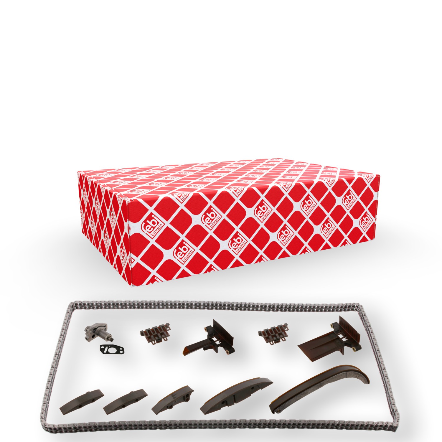 FEBI BILSTEIN Timing chain kit Article number: 30313 cheaply
