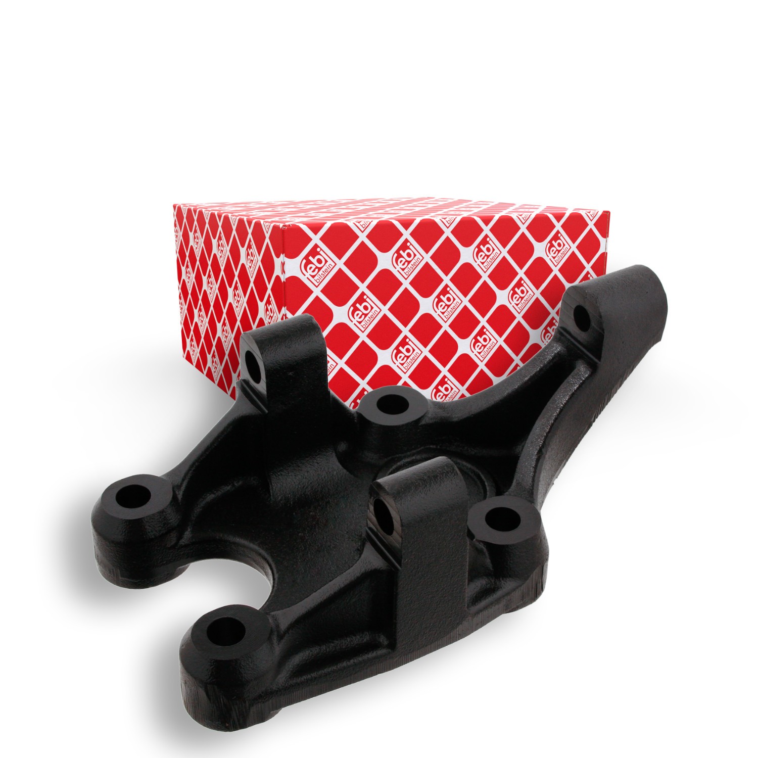 FEBI BILSTEIN Bracket, axle body Article number: 30336 cheaply