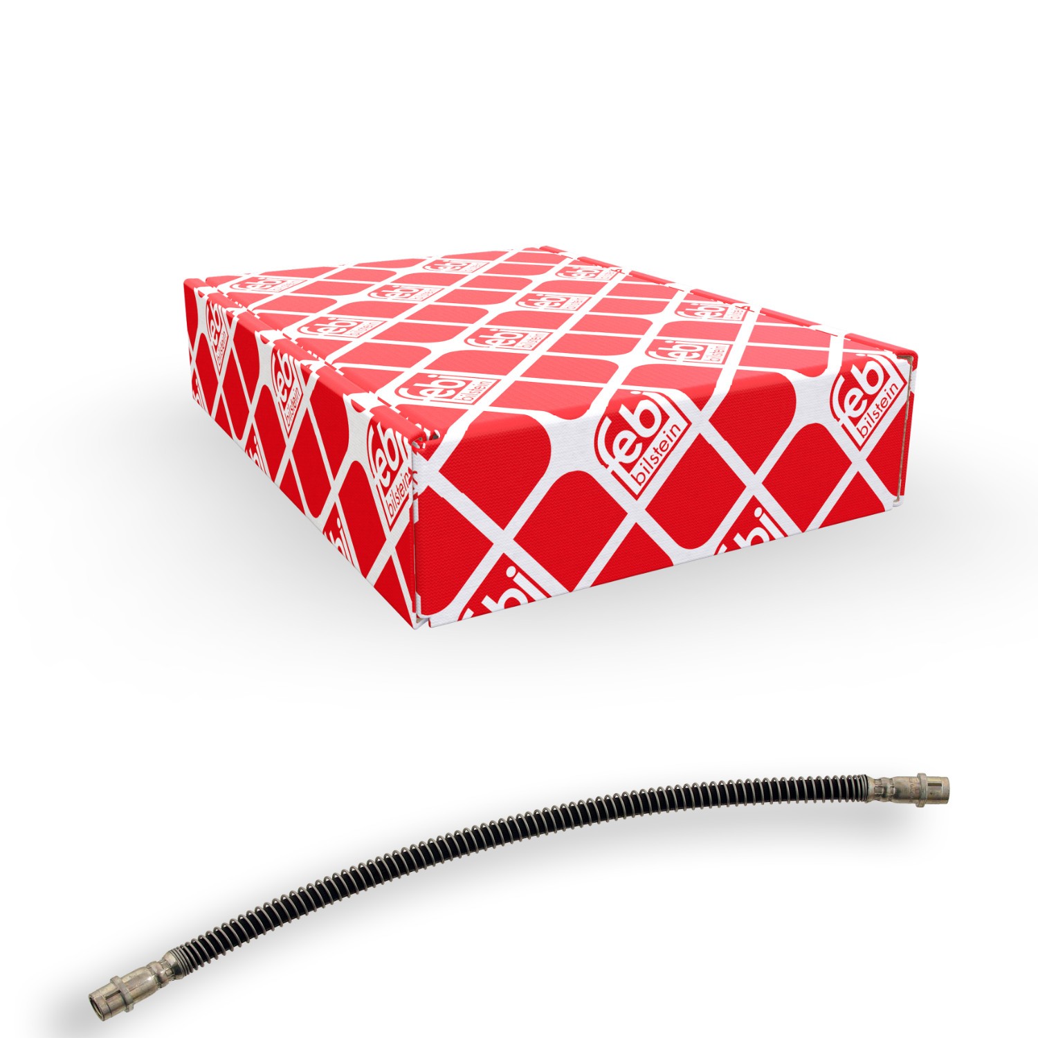FEBI BILSTEIN Bremseslange Varenummer: 30378 billige