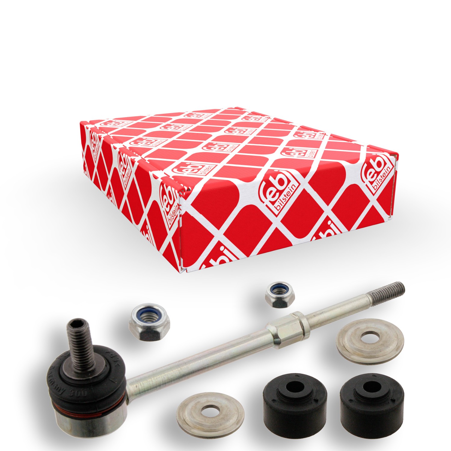 FEBI BILSTEIN Anti-roll bar link Article number: 30830 cheaply