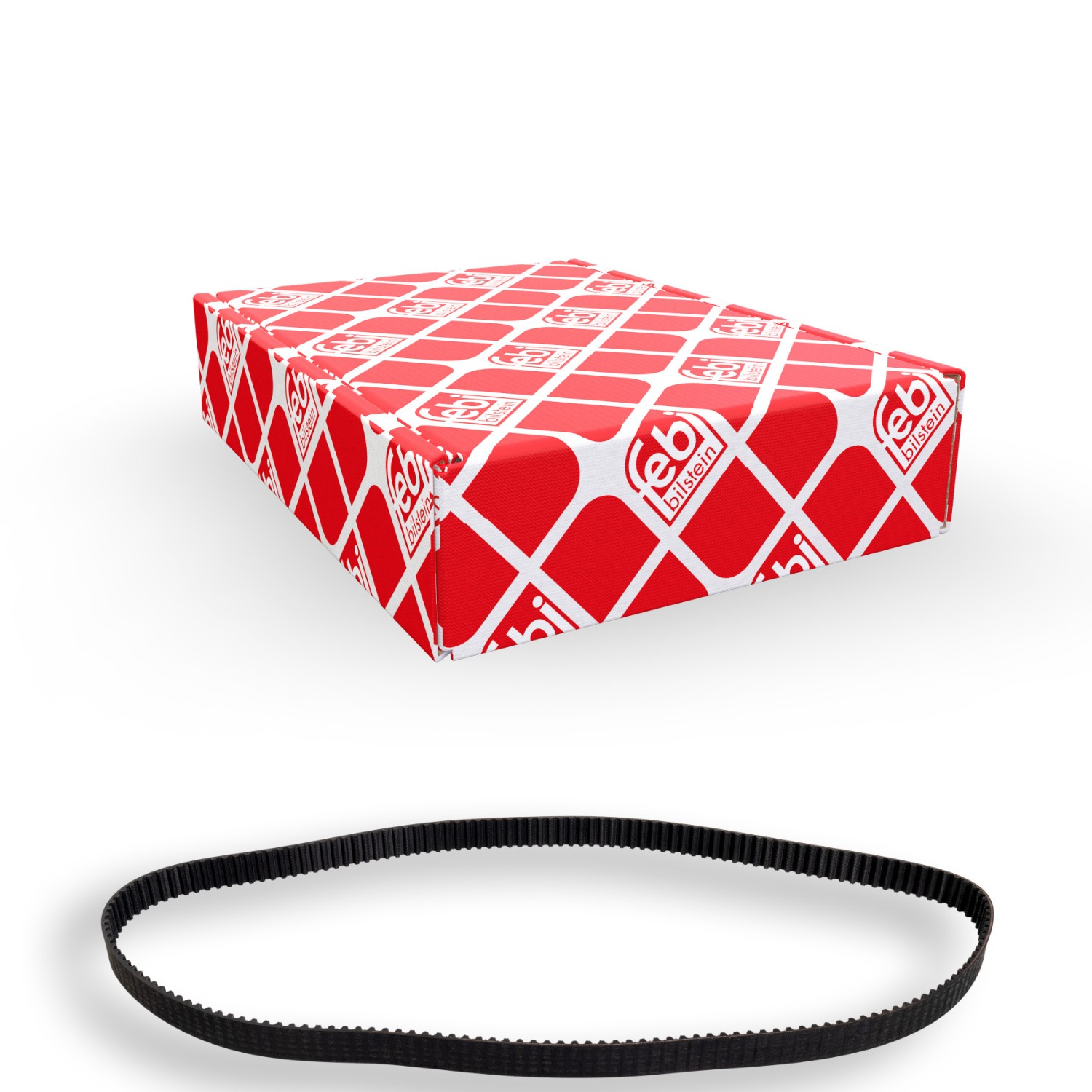 FEBI BILSTEIN Timing Belt Article number: 30978 cheaply