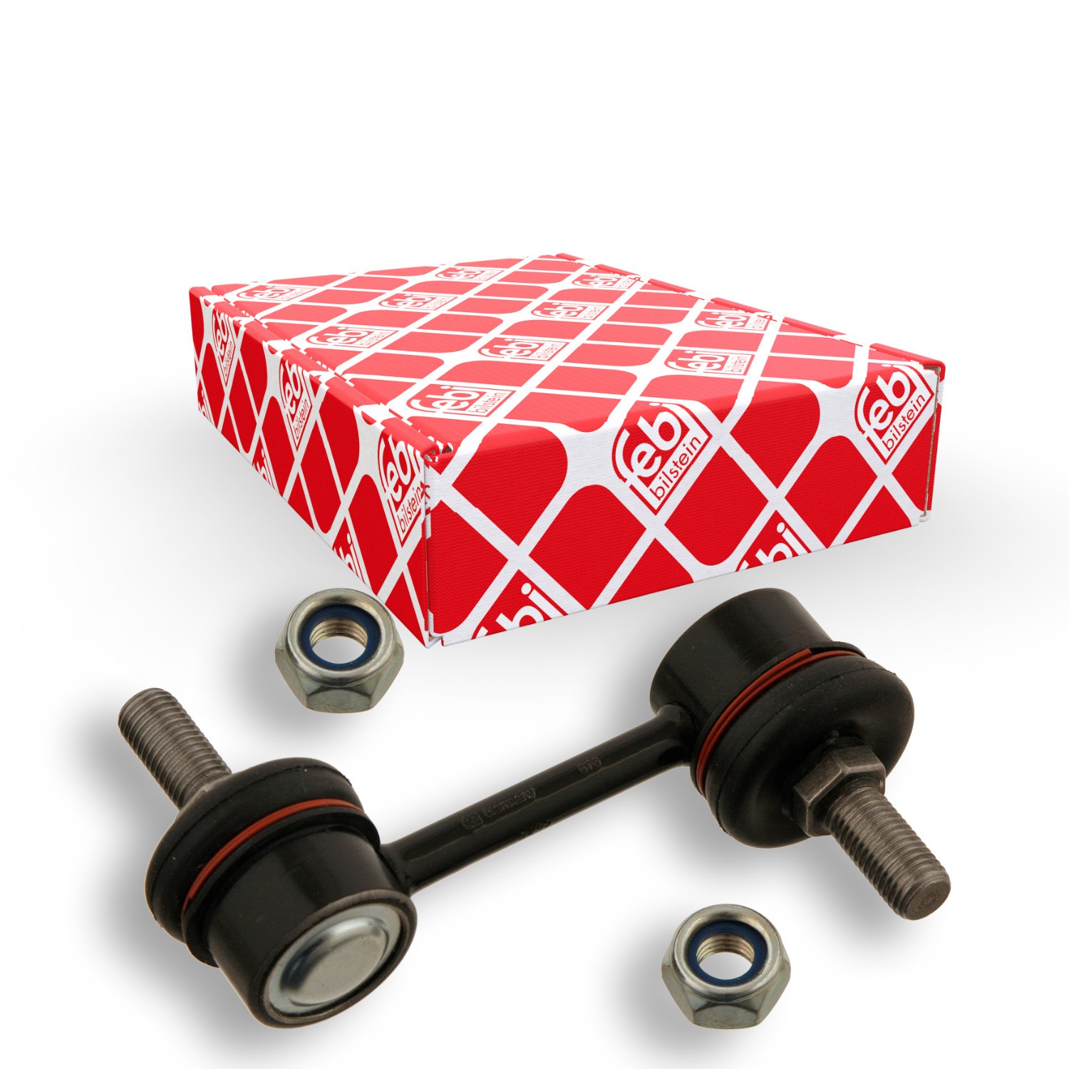 FEBI BILSTEIN Anti-roll bar link Article number: 31095 cheaply