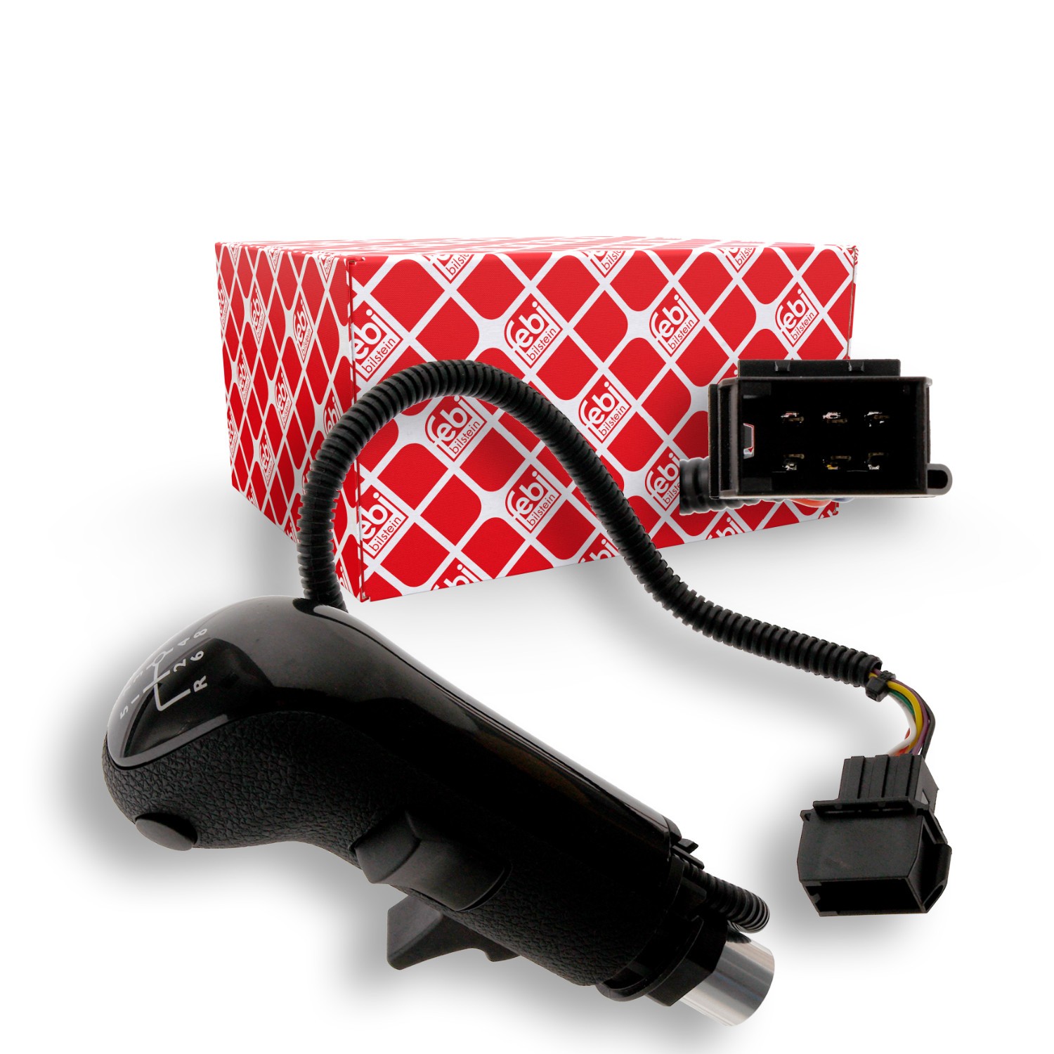 FEBI BILSTEIN Gear Lever Gaiter Article number: 31162 cheaply