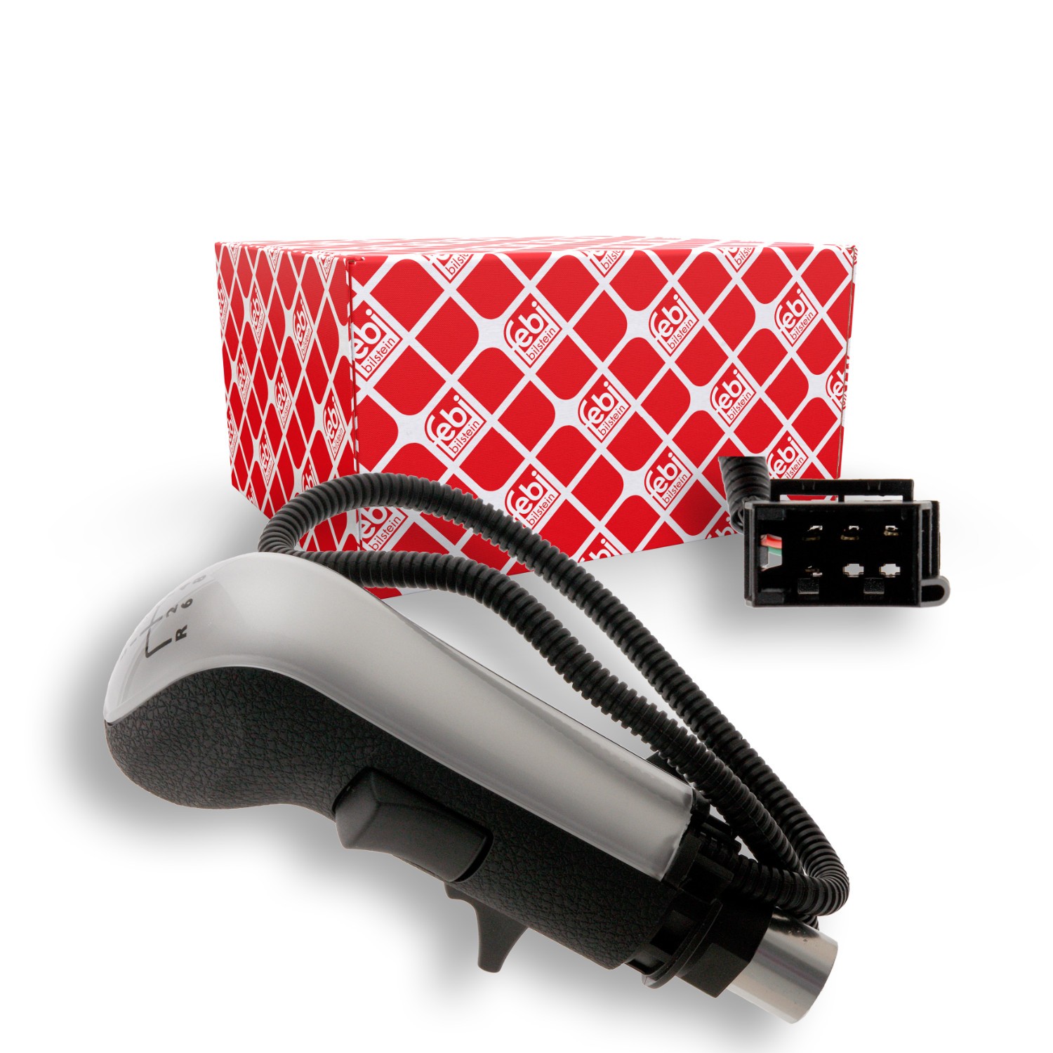 FEBI BILSTEIN Gear Lever Gaiter Article number: 31393 cheaply